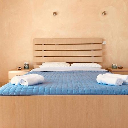Santa Marina Rooms Agia Marina  Eksteriør billede