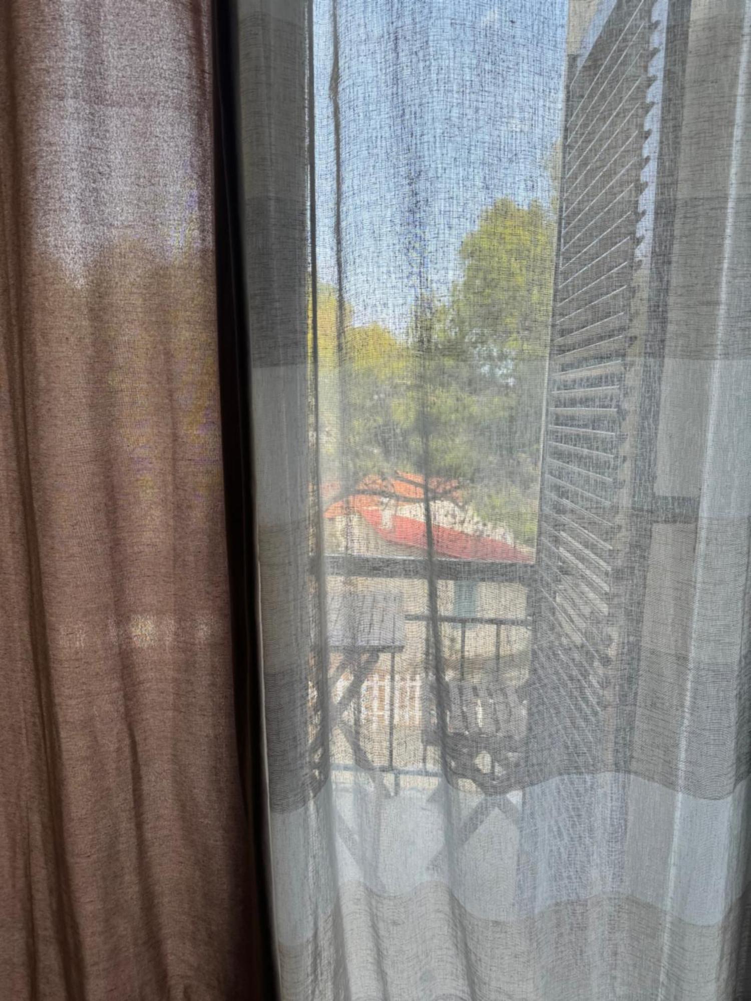 Santa Marina Rooms Agia Marina  Eksteriør billede