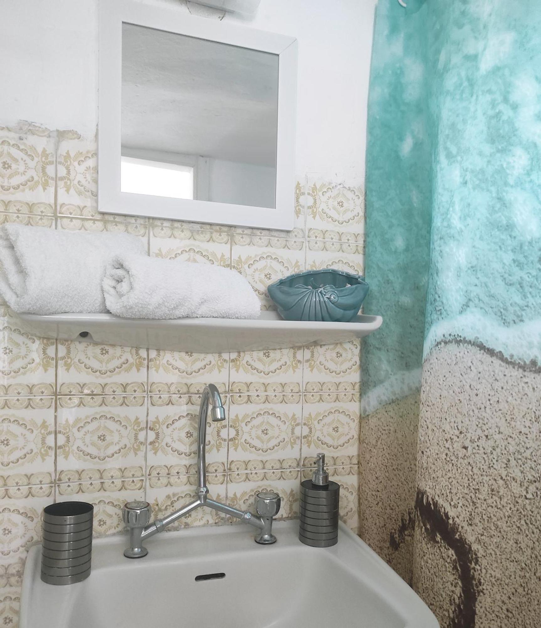 Santa Marina Rooms Agia Marina  Værelse billede
